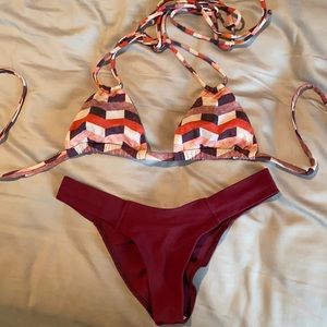 Montce Swim Bikini